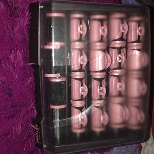 Remington Hot Rollers